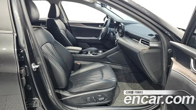 Kia K5 3rd generation id 2807870 из Кореи 20