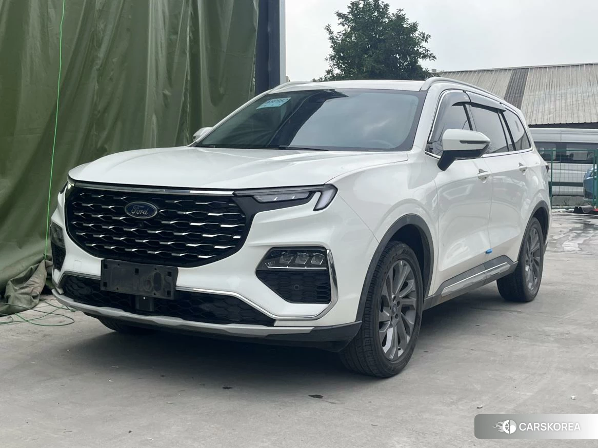 Ford Lingyu id 4405953 из Китая 15