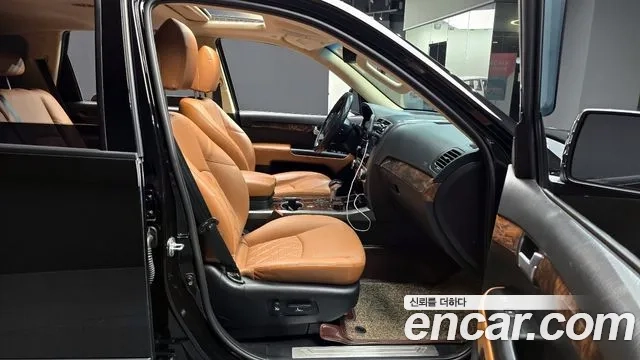 Kia The New Mohave id 2952000 из Кореи 20