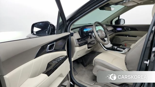 Kia Carnival 4th generation id 4494441 из Кореи 38