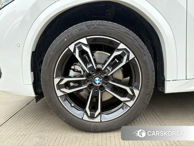 BMW X2 (import) id 3919279 из Китая 11