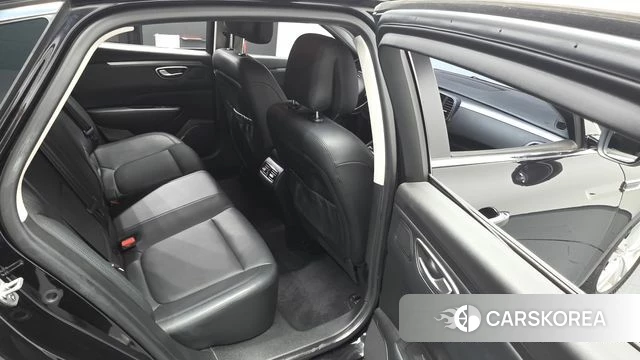 Renault Korea (Samsung) SM6 id 4856093 из Кореи 35