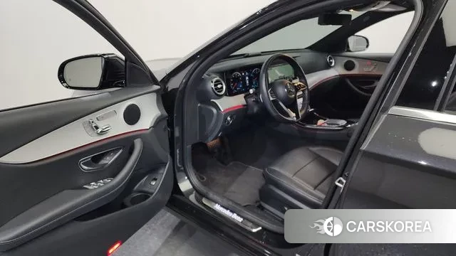 Mercedes-Benz E-Class W213 id 3676470 из Кореи 20