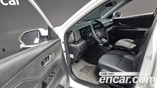 Hyundai Kona Hybrid (SX2) id 2719678 из Кореи 20