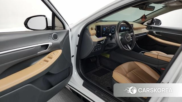 Hyundai Sonata D Edge (DN8) id 4186025 из Кореи 31