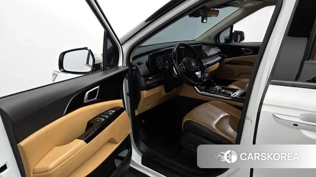 Kia Carnival 4th generation id 3759791 из Кореи 20