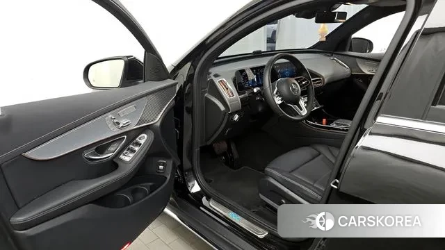 Mercedes-Benz EQC N293 id 2970616 из Кореи 20