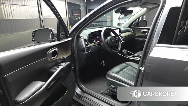 Kia Sorento 4th Generation id 4727173 из Кореи 31