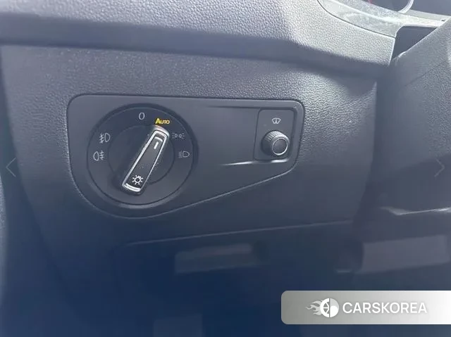 Volkswagen Tiguan second Generation id 3038519 из Кореи 14