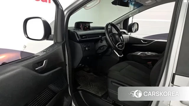 Hyundai Staria id 3405825 из Кореи 20