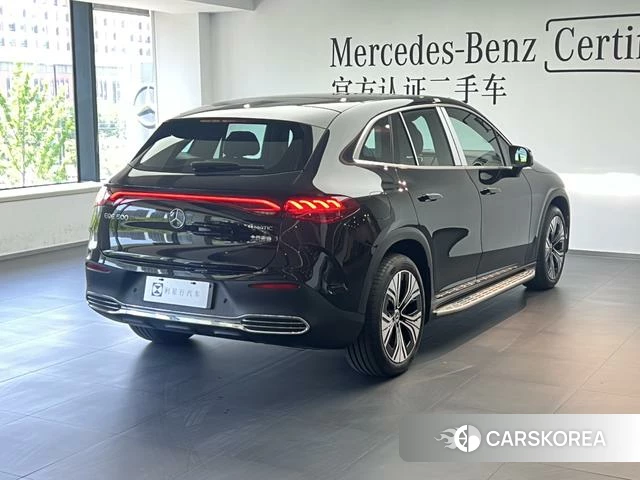 Mercedes-Benz EQE SUV id 4277991 из Китая 14