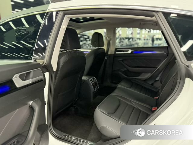 Volkswagen CC id 4273142 из Китая 24