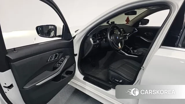 BMW 3 Series (G20) id 3526092 из Кореи 20