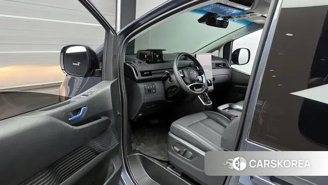 Hyundai Staria id 3388572 из Кореи 20