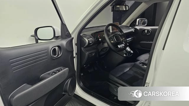 Hyundai Casper id 3940461 из Кореи 20