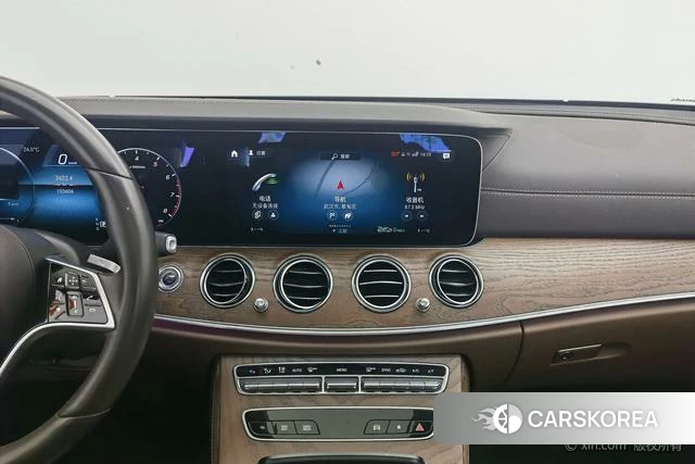 Mercedes-Benz E-class id 4334707 из Китая 24