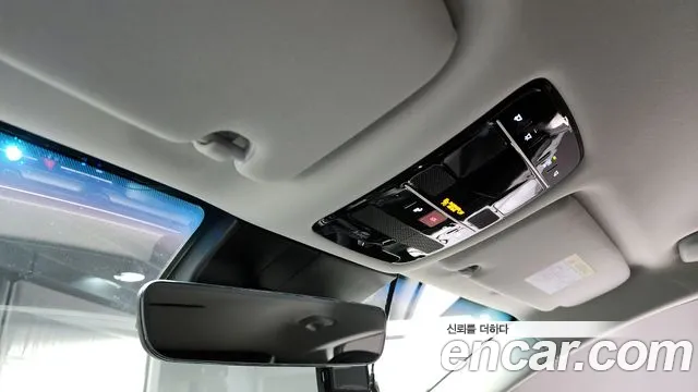 Hyundai Grandeur (GN7) id 2607919 из Кореи 20