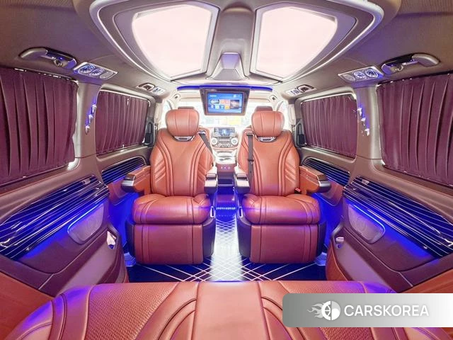 Mercedes-Benz Vito id 4239177 из Китая 14
