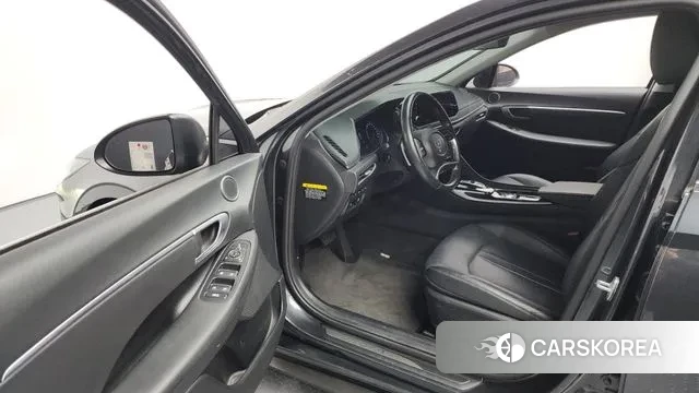 Hyundai Sonata (DN8) id 3520208 из Кореи 20