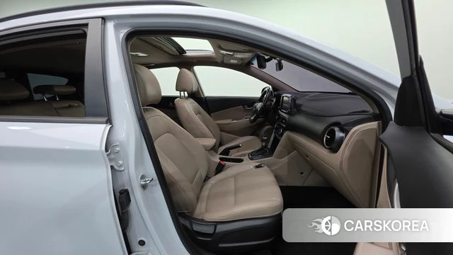 Hyundai Kona id 4520991 из Кореи 20