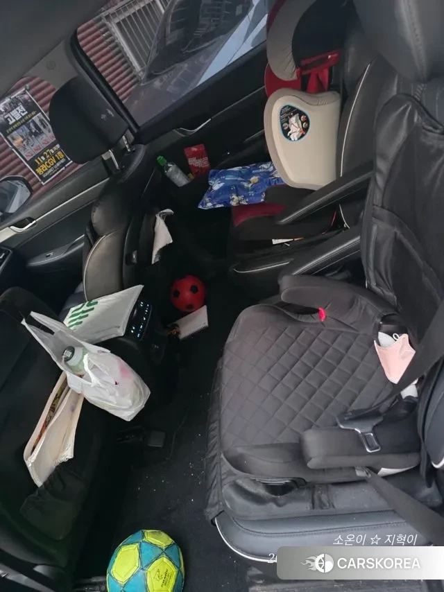 Hyundai Palisade id 3443256 из Кореи 12