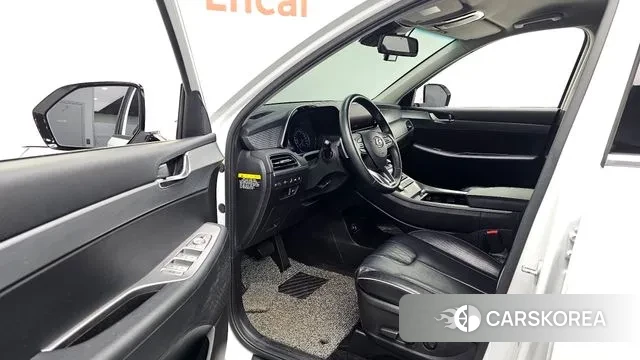 Hyundai Palisade id 3687057 из Кореи 20