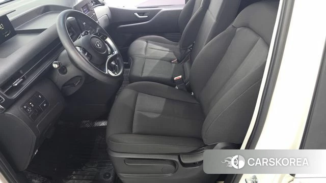 Hyundai Staria id 4529125 из Кореи 30
