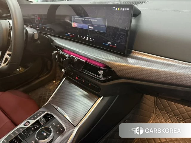BMW 4 series id 4341676 из Китая 12
