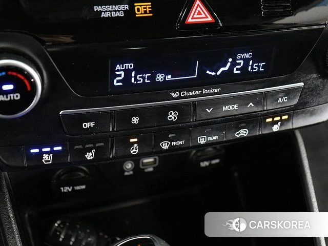 Hyundai All New Tucson id 3936716 из Кореи 20