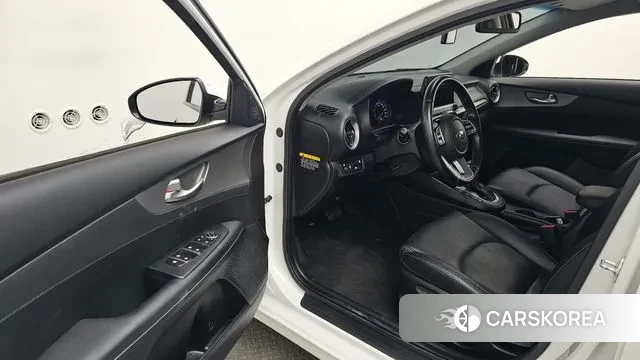 Kia Come New K3 id 3391099 из Кореи 20