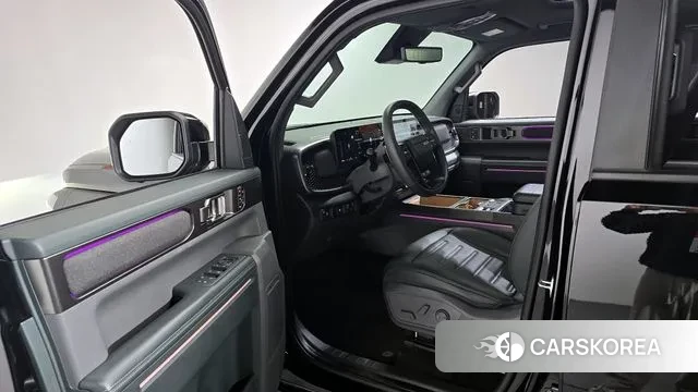 Kia Tasman id 3732394 из Кореи 20