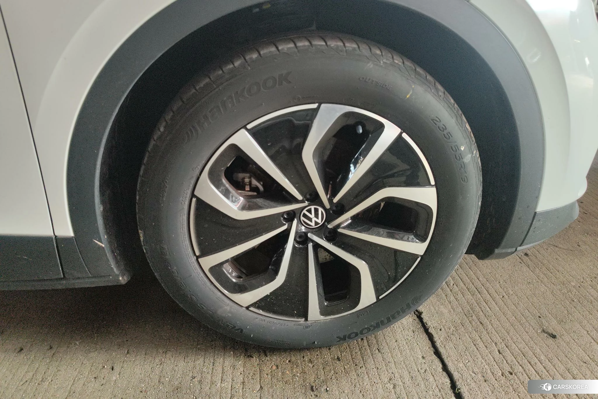 Volkswagen ID.4 X id 4486222 из Китая 17