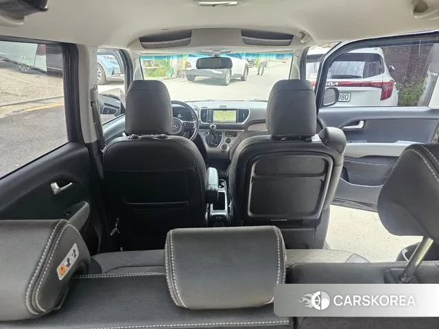 Kia The New Ray id 2986073 из Кореи 17