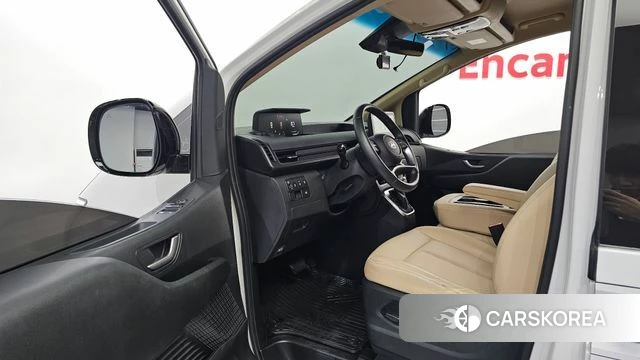 Hyundai Staria id 4916658 из Кореи 33