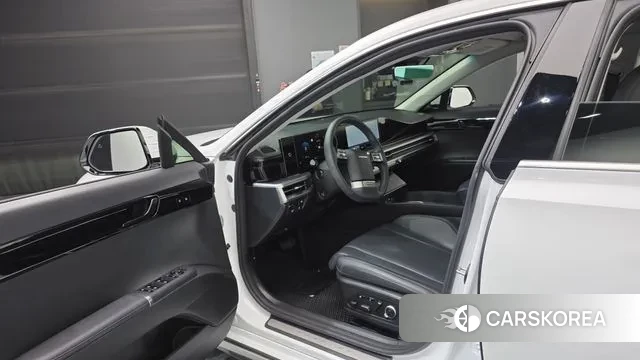 Hyundai Grandeur (GN7) id 3272876 из Кореи 20