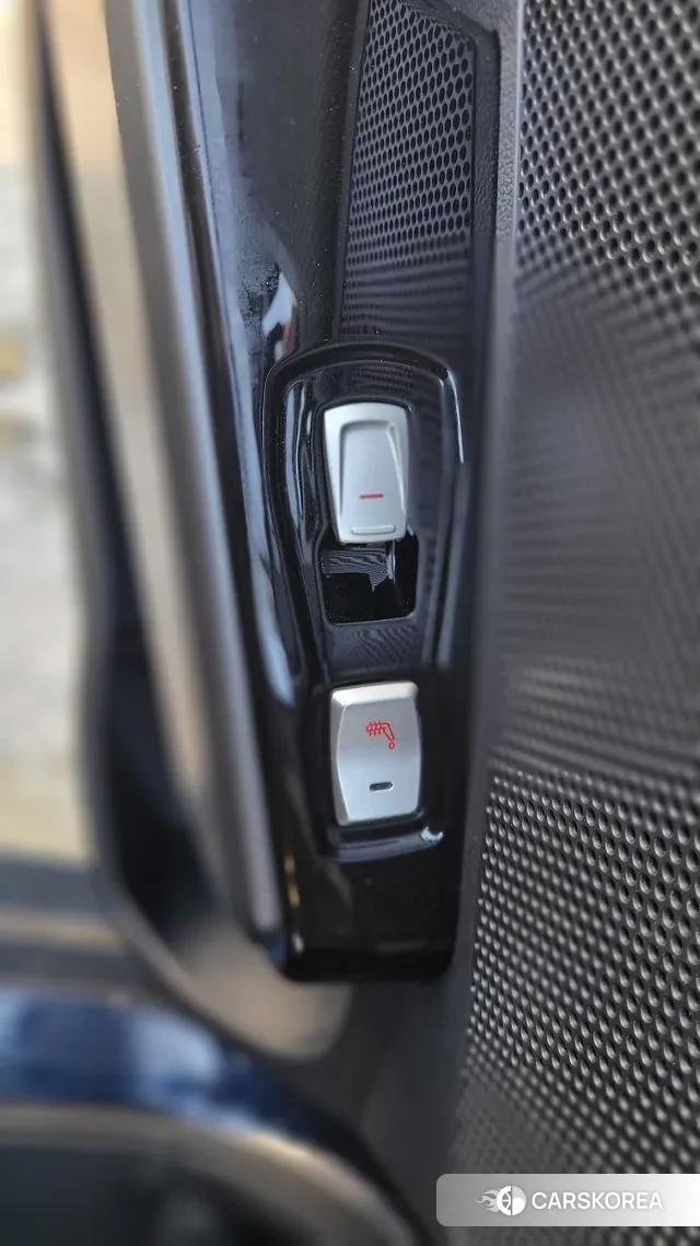 Ssangyong Tivoli Air id 3265187 из Кореи 17