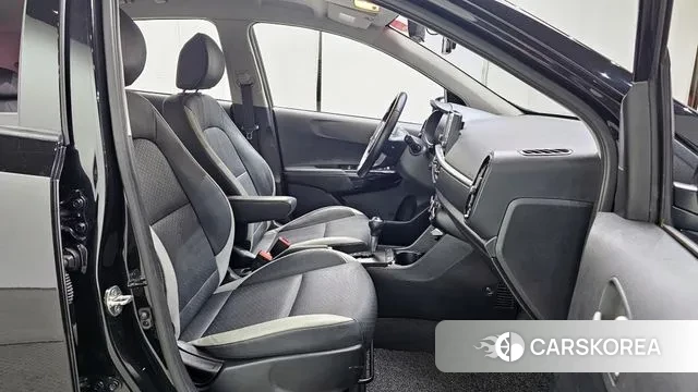 Kia All New Morning (JA) id 3593535 из Кореи 20