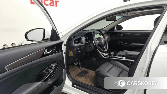 Kia K7 Premier id 4482825 из Кореи 37