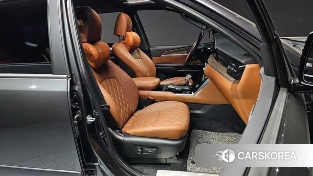 Kia Mohave Master id 3378047 из Кореи 20