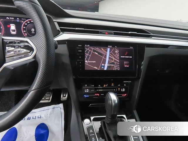 Volkswagen Arteon id 4834818 из Кореи 20