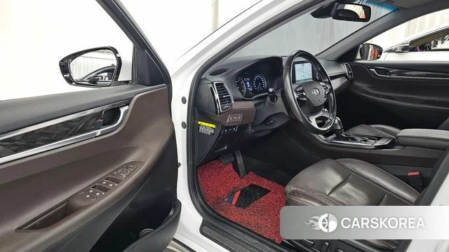 Hyundai Grandeur IG id 4430089 из Кореи 20