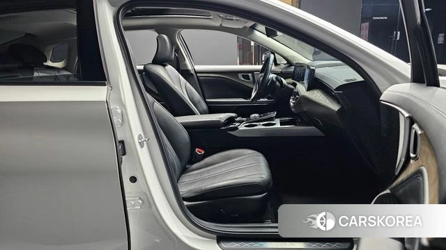 Kia K8 id 3870700 из Кореи 20