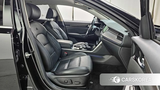 Kia K7 Premier id 3844130 из Кореи 20