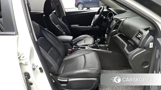 Ssangyong Tivoli Armor id 3356858 из Кореи 20