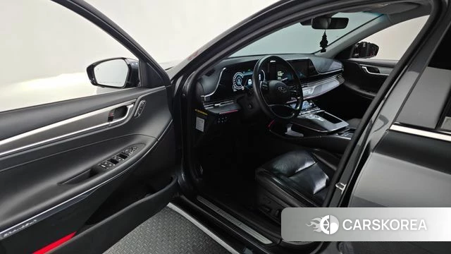 Hyundai The New Grandeur IG id 4496295 из Кореи 36