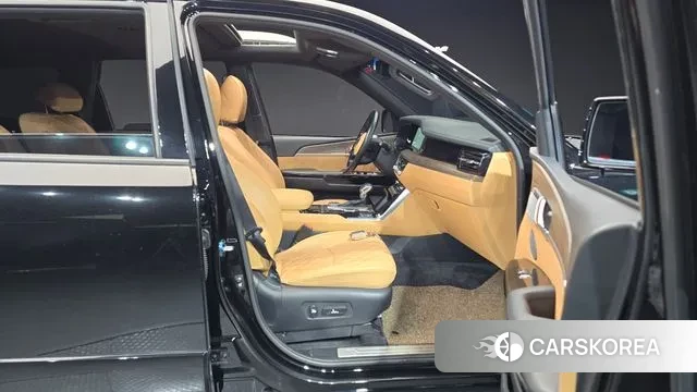 Kia Mohave Master id 3463730 из Кореи 20