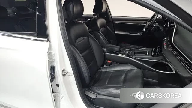 Hyundai The New Grandeur IG id 3690625 из Кореи 20