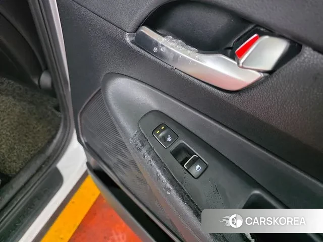 Hyundai Santa Fe TM id 3713904 из Кореи 19