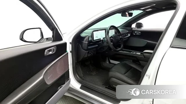 Hyundai Ionic 6 id 3770125 из Кореи 20