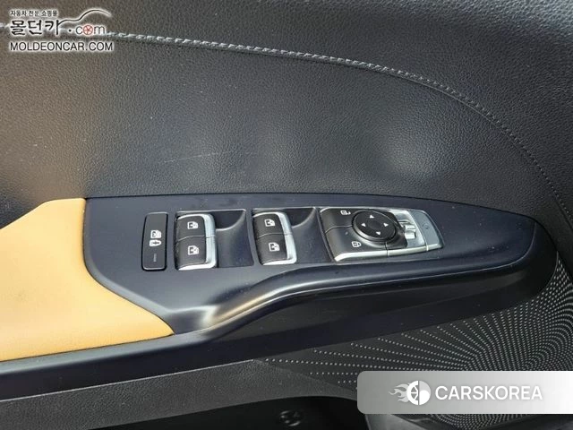 Kia K5 Hybrid 3rd Generation id 3844247 из Кореи 18